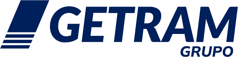 Logo Cliente Getram
